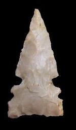 Huffaker Projectile Point