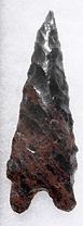 Pinto Basin Projectile Point