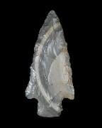 Horse FLy Projectile Point