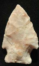 Kings Projectile Point