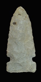 Raddatz Projectile Point