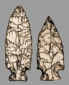 San Pedro Projectile Point