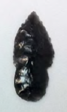 Silver Lake Projectile Point