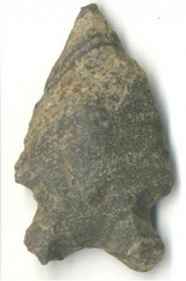 St. Albans Projectile Point