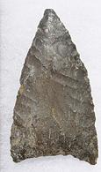 Humboldt Basal Notch Projectile Point