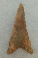 Dalton Projectile Point