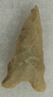 Dalton Projectile Point